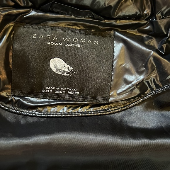 Puffer Jacket💙 - Picture 4 of 10